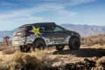 Hyundai Santa Fe Concept by Rockstar 2016 года